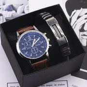Men's Classic Wrist Watch