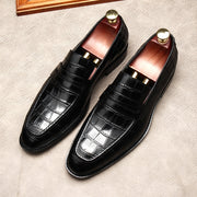 Men's fashion designed Business/Classy Shoes