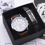 Men's Classic Wrist Watch