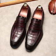 Men's fashion designed Business/Classy Shoes