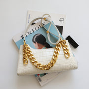 Ladies One-shoulder Handbag