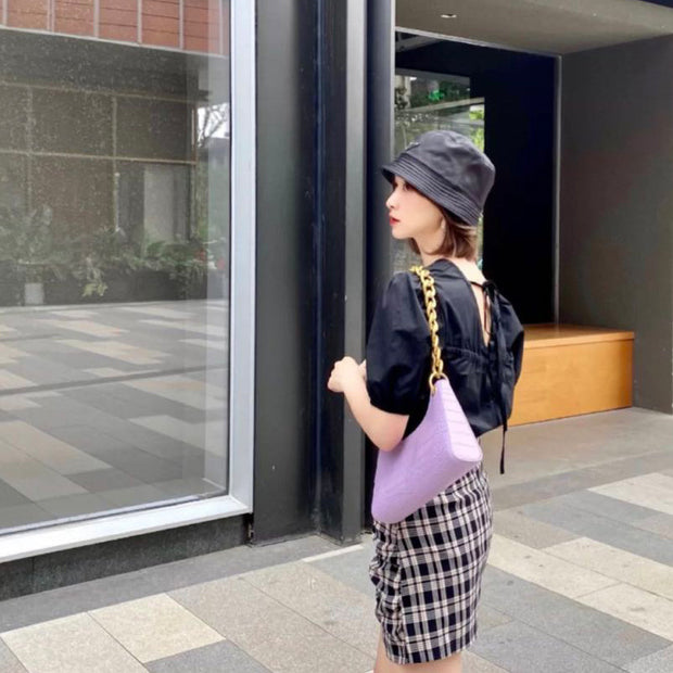 Ladies One-shoulder Handbag