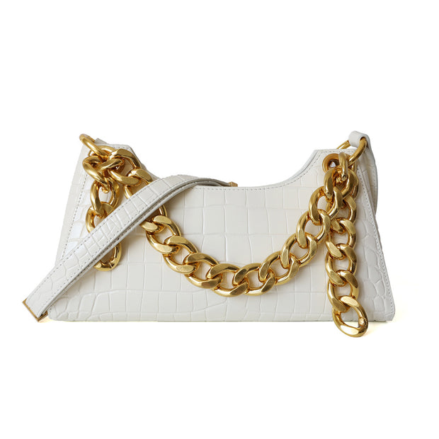 Ladies One-shoulder Handbag