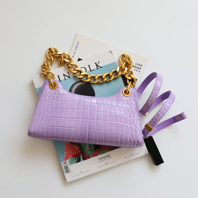 Ladies One-shoulder Handbag