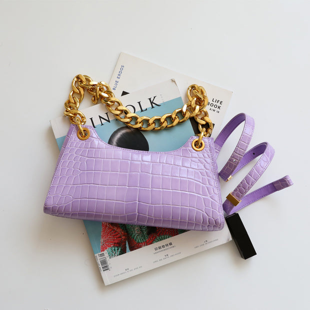 Ladies One-shoulder Handbag