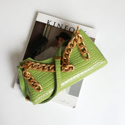 Ladies One-shoulder Handbag